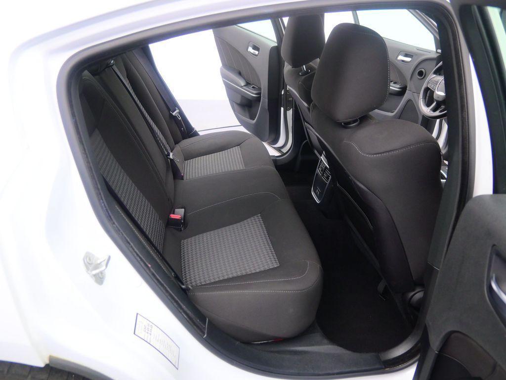 used 2023 Dodge Charger car, priced at $26,295