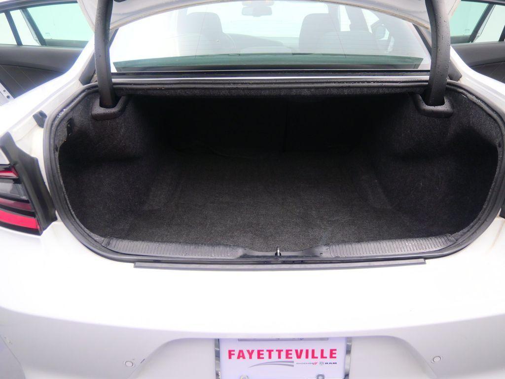 used 2023 Dodge Charger car, priced at $26,295
