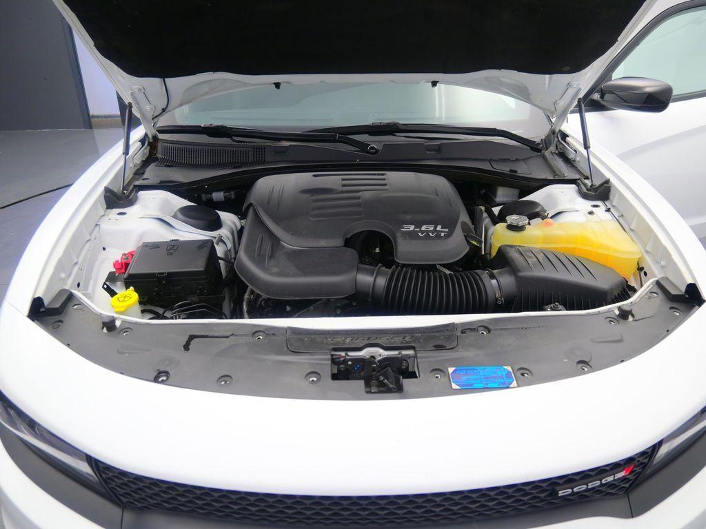 used 2023 Dodge Charger car, priced at $26,295