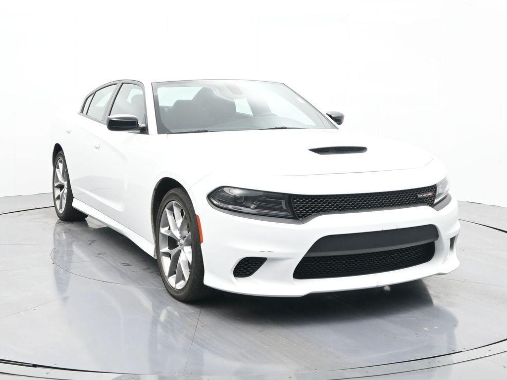 used 2023 Dodge Charger car, priced at $26,295