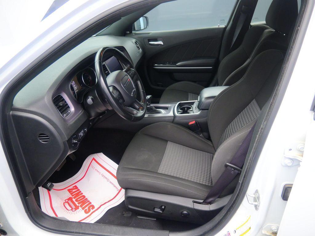 used 2023 Dodge Charger car, priced at $26,295
