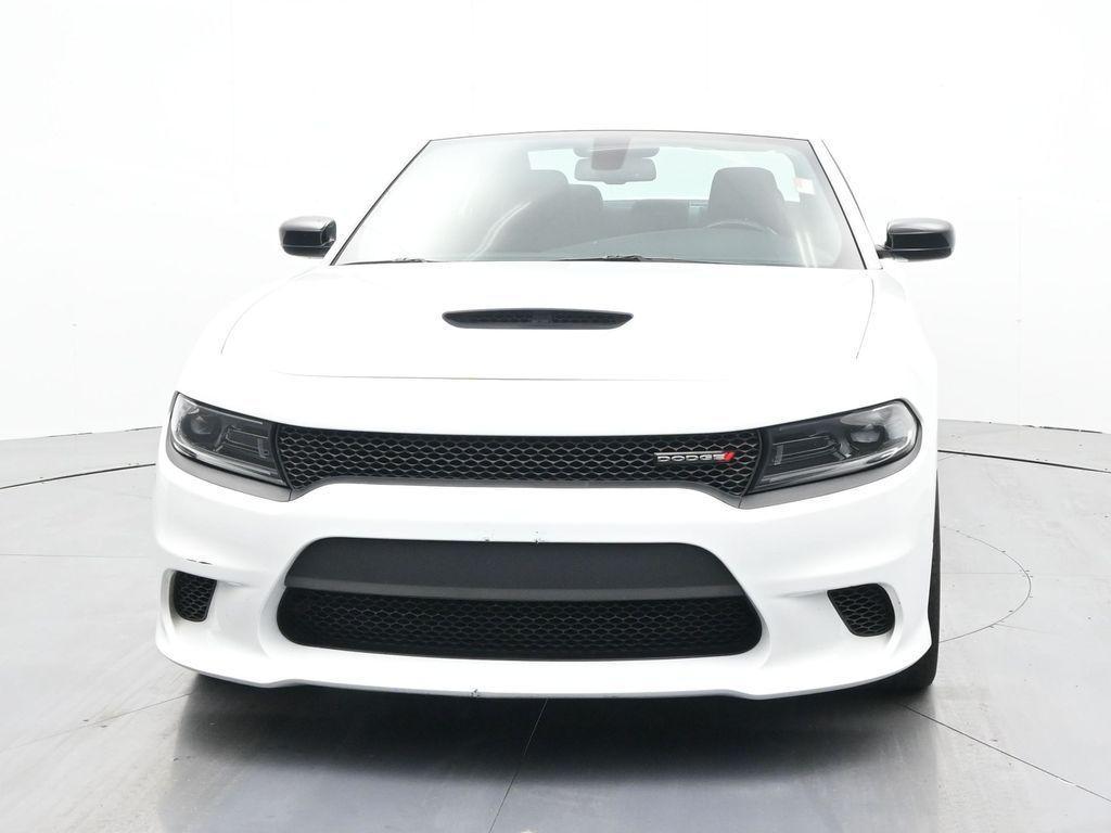 used 2023 Dodge Charger car, priced at $26,295