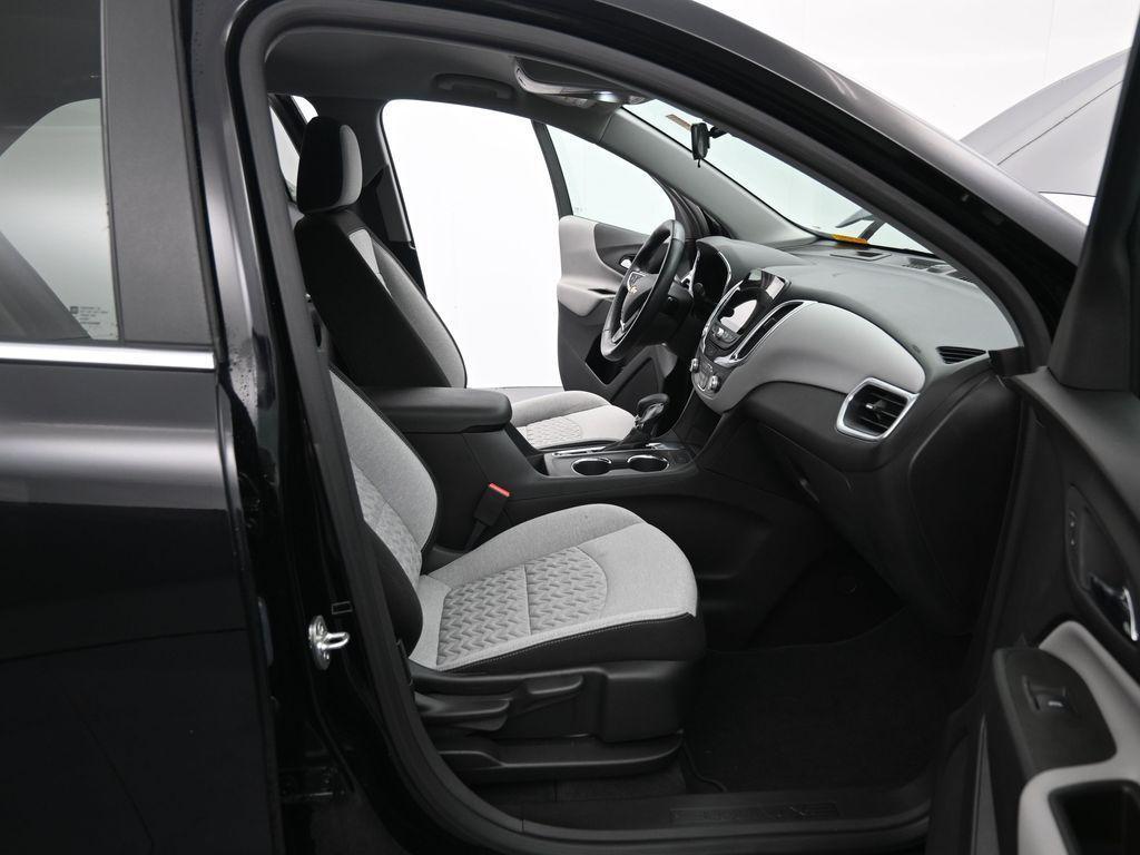 used 2024 Chevrolet Equinox car, priced at $23,445