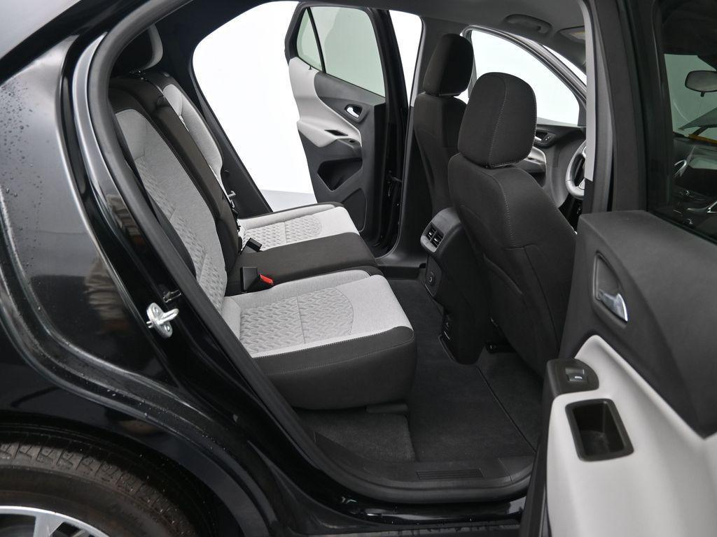 used 2024 Chevrolet Equinox car, priced at $23,445
