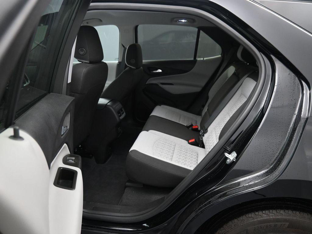 used 2024 Chevrolet Equinox car, priced at $23,445
