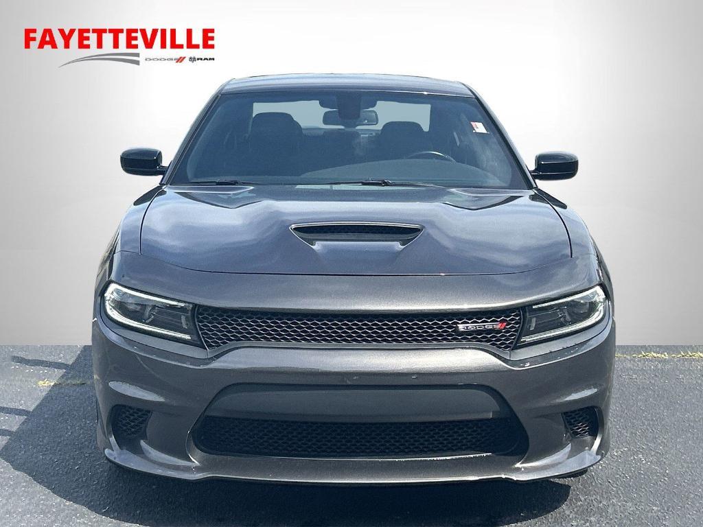 used 2023 Dodge Charger car, priced at $26,764