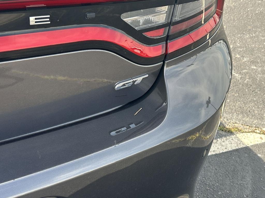 used 2023 Dodge Charger car, priced at $26,764
