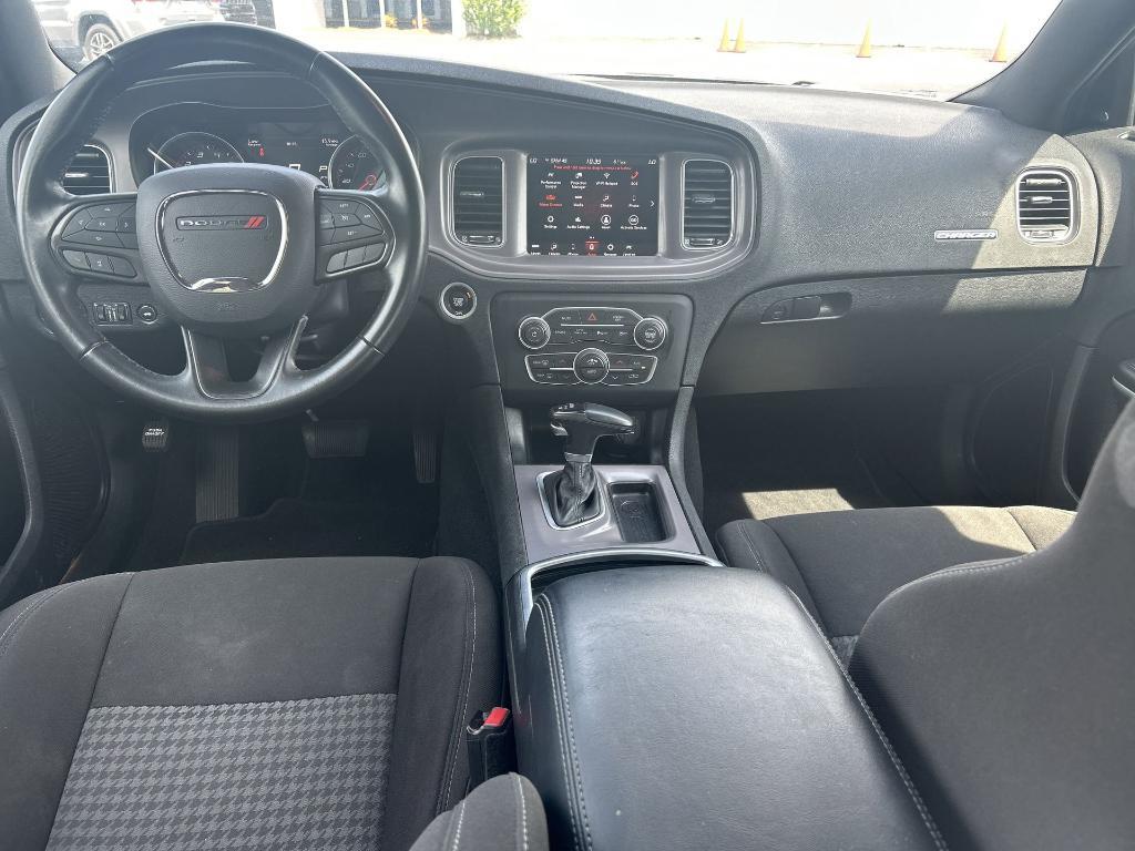 used 2023 Dodge Charger car, priced at $26,764