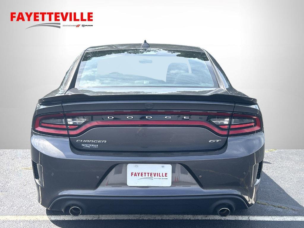 used 2023 Dodge Charger car, priced at $26,764