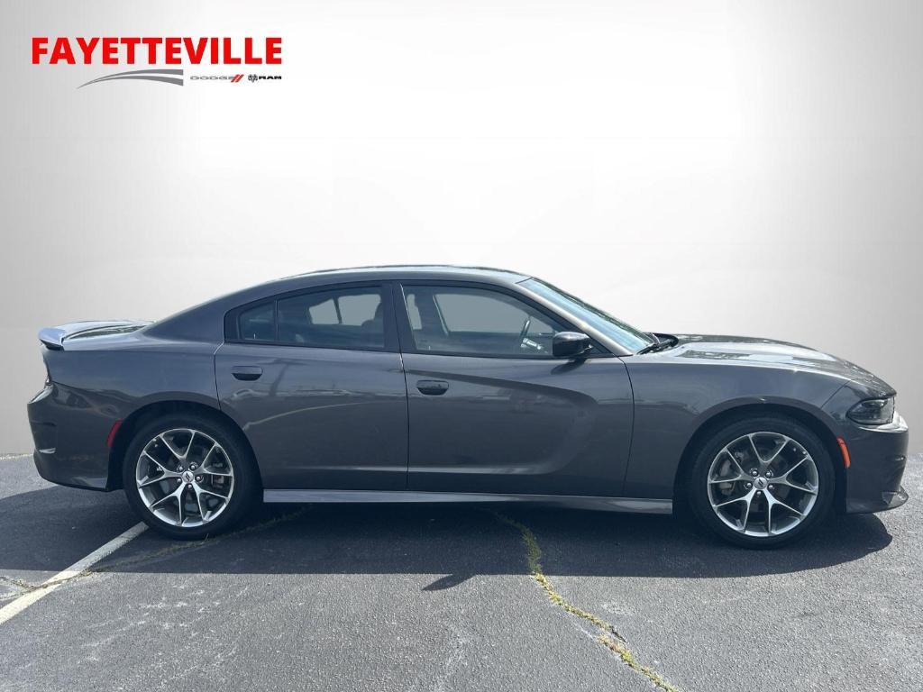 used 2023 Dodge Charger car, priced at $26,764
