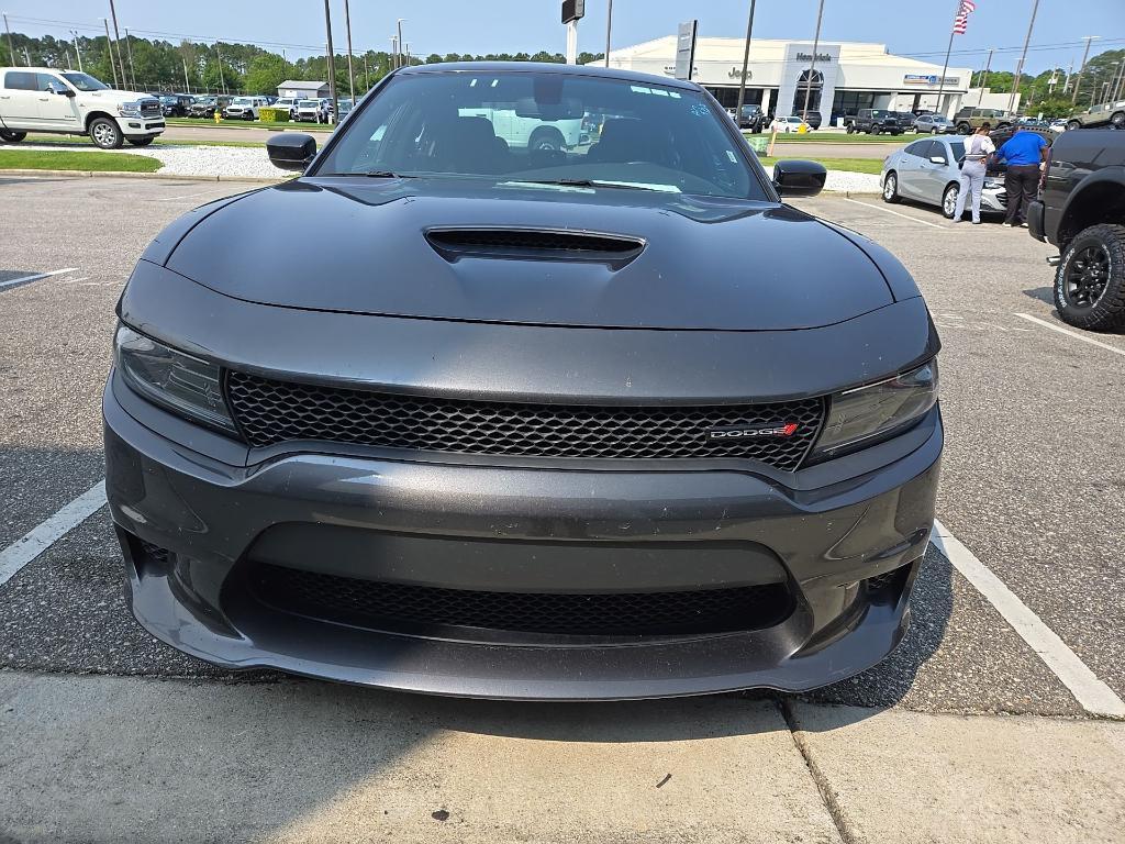 used 2023 Dodge Charger car, priced at $26,764