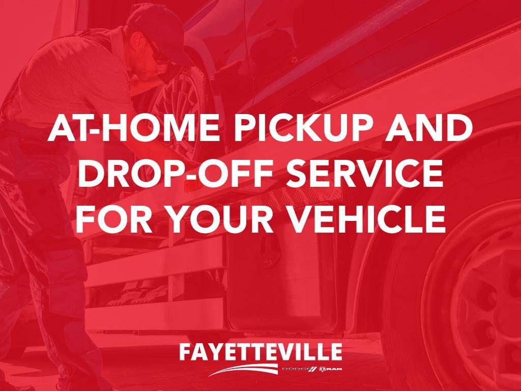 new 2025 Ram 2500 car, priced at $72,805