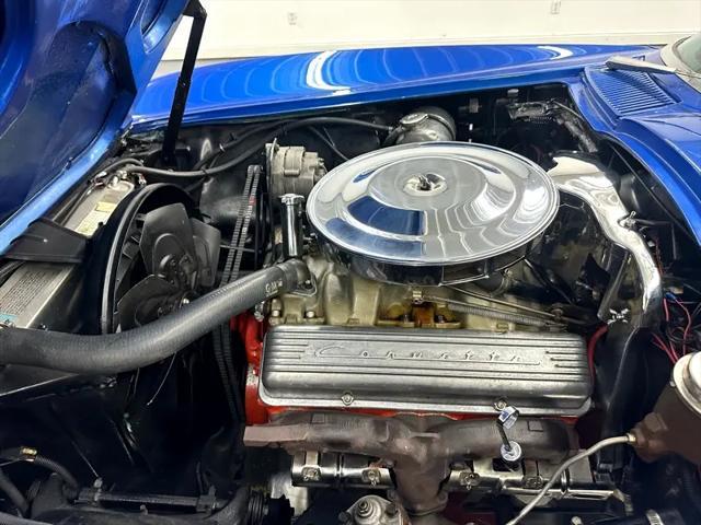used 1965 Chevrolet Corvette car, priced at $64,900