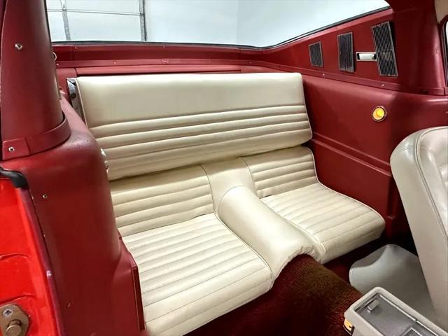used 1965 Ford Mustang car, priced at $44,900