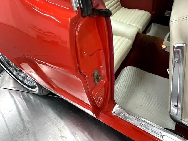 used 1965 Ford Mustang car, priced at $44,900