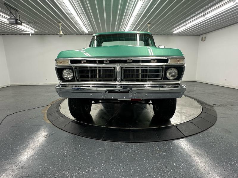 used 1977 Ford F-150 car, priced at $48,900