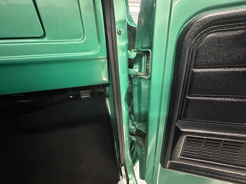 used 1977 Ford F-150 car, priced at $48,900