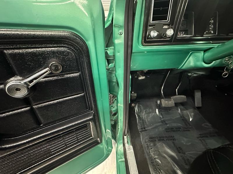 used 1977 Ford F-150 car, priced at $48,900