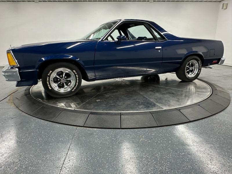 used 1980 Chevrolet El Camino car, priced at $29,900