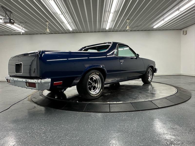 used 1980 Chevrolet El Camino car, priced at $29,900