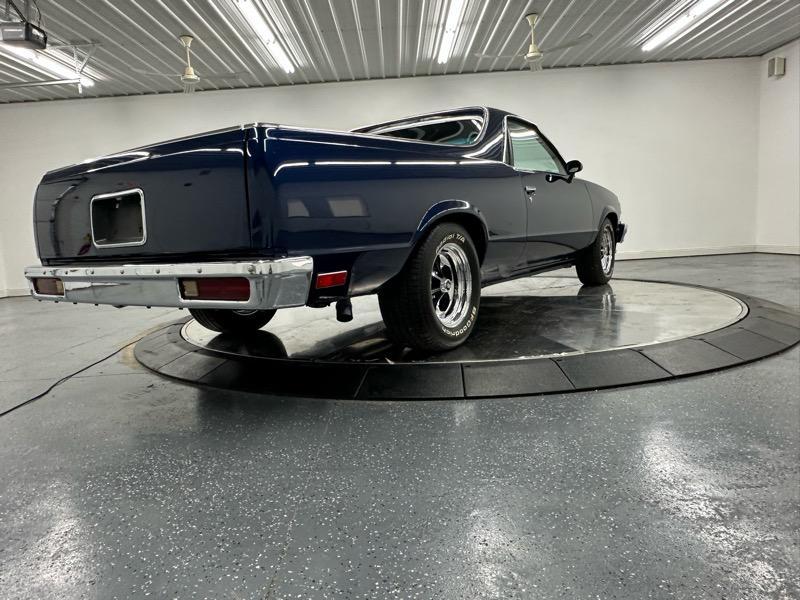 used 1980 Chevrolet El Camino car, priced at $29,900