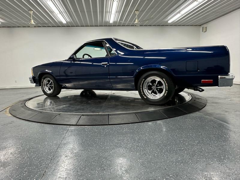 used 1980 Chevrolet El Camino car, priced at $29,900