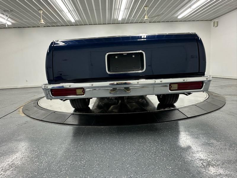 used 1980 Chevrolet El Camino car, priced at $29,900