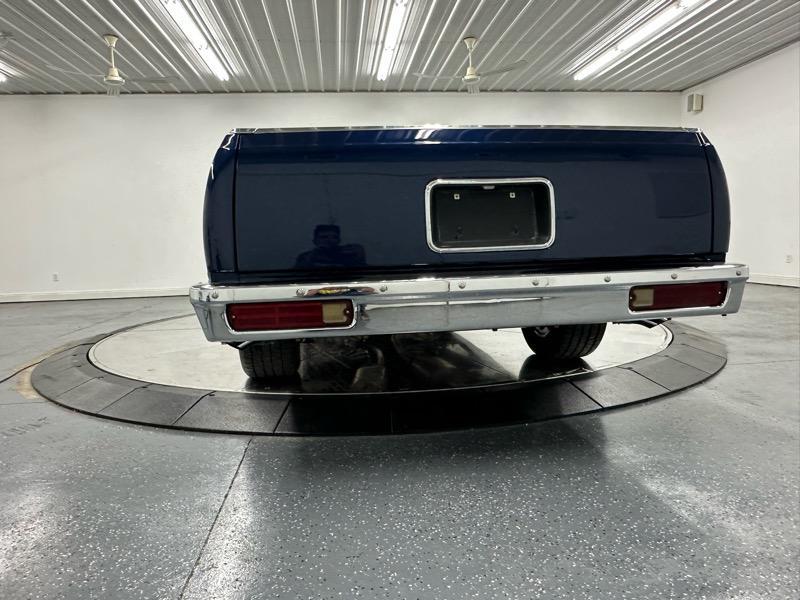 used 1980 Chevrolet El Camino car, priced at $29,900
