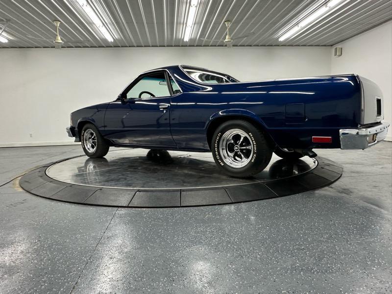 used 1980 Chevrolet El Camino car, priced at $29,900