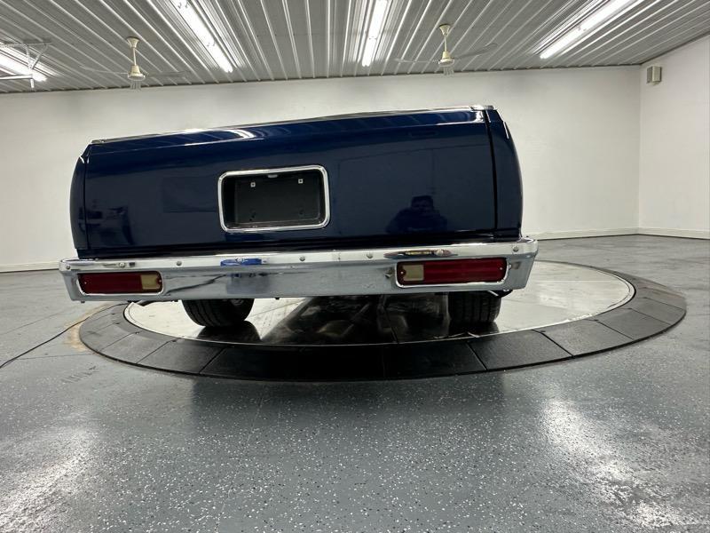 used 1980 Chevrolet El Camino car, priced at $29,900