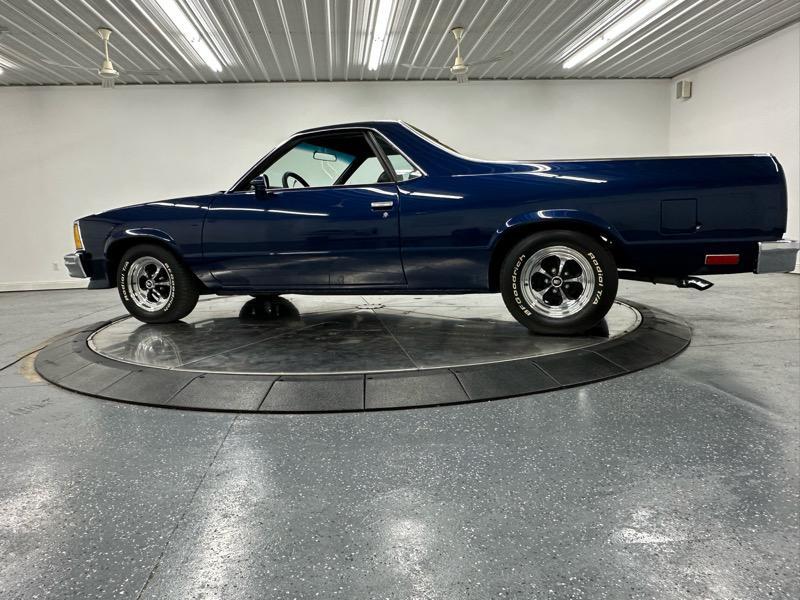 used 1980 Chevrolet El Camino car, priced at $29,900