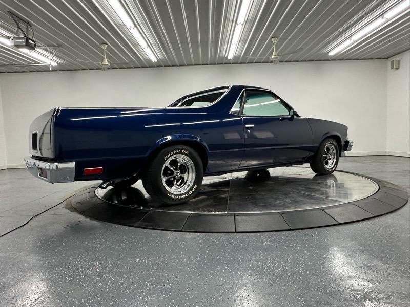 used 1980 Chevrolet El Camino car, priced at $29,900
