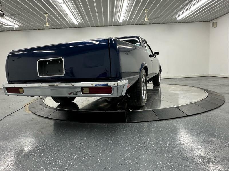 used 1980 Chevrolet El Camino car, priced at $29,900