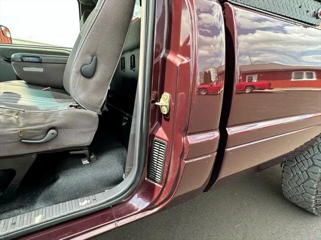 used 1994 Dodge Ram 2500 car, priced at $28,900