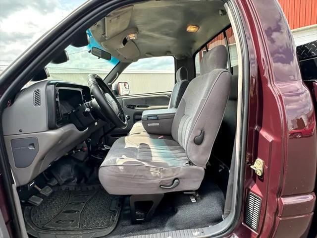 used 1994 Dodge Ram 2500 car, priced at $28,900