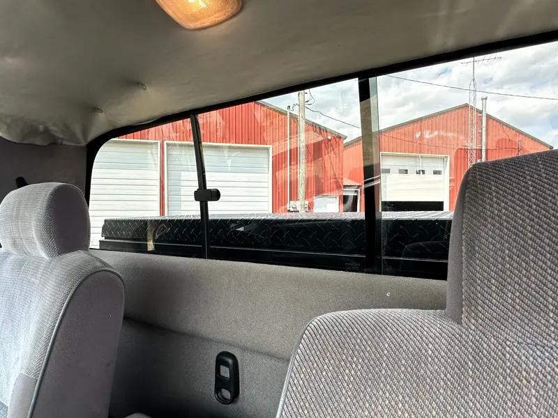 used 1994 Dodge Ram 2500 car, priced at $28,900