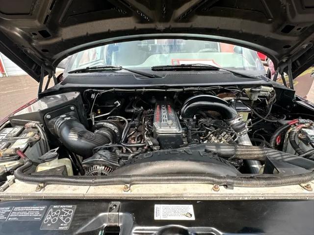 used 1994 Dodge Ram 2500 car, priced at $28,900
