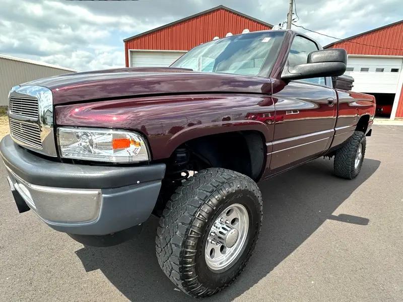used 1994 Dodge Ram 2500 car, priced at $28,900
