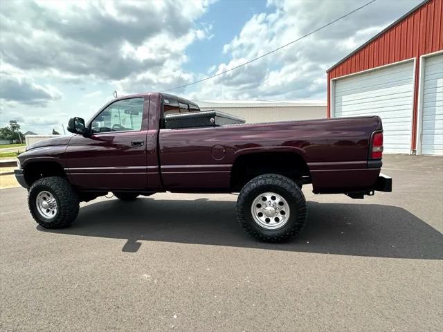used 1994 Dodge Ram 2500 car, priced at $28,900