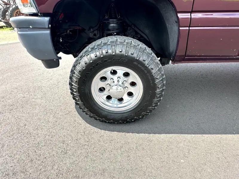used 1994 Dodge Ram 2500 car, priced at $28,900
