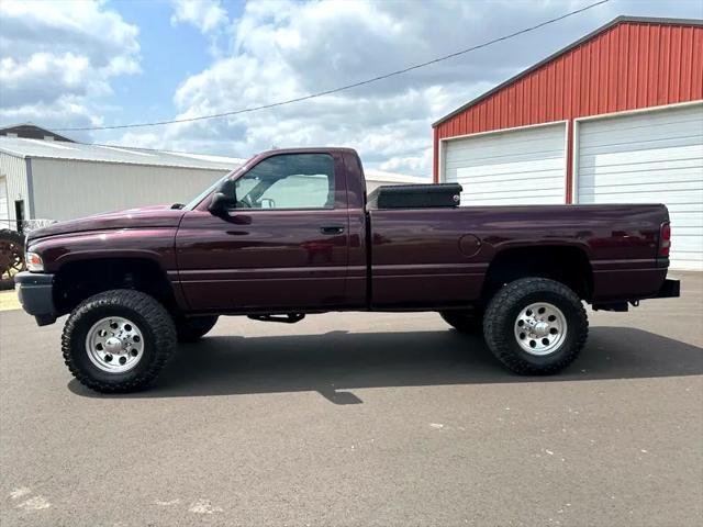 used 1994 Dodge Ram 2500 car, priced at $28,900