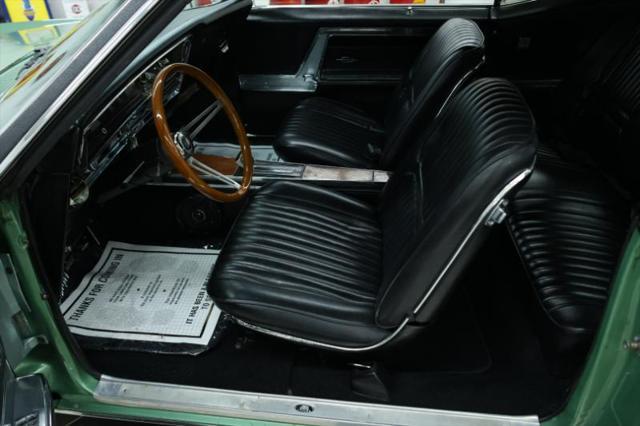 used 1967 Buick Riviera car, priced at $39,900