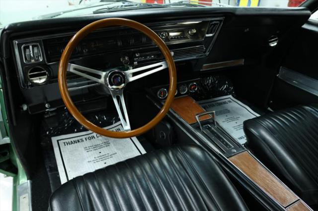 used 1967 Buick Riviera car, priced at $39,900