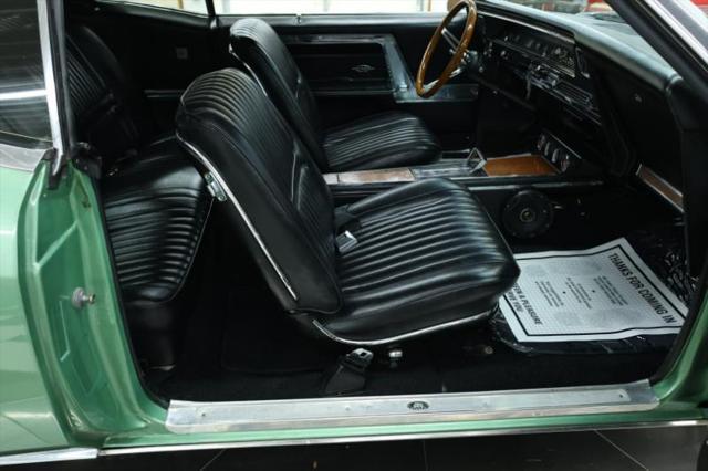 used 1967 Buick Riviera car, priced at $39,900