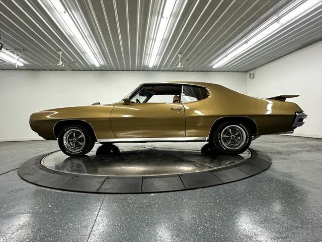 used 1970 Pontiac GTO car, priced at $69,900