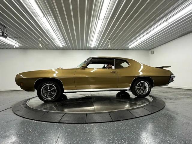 used 1970 Pontiac GTO car, priced at $69,900
