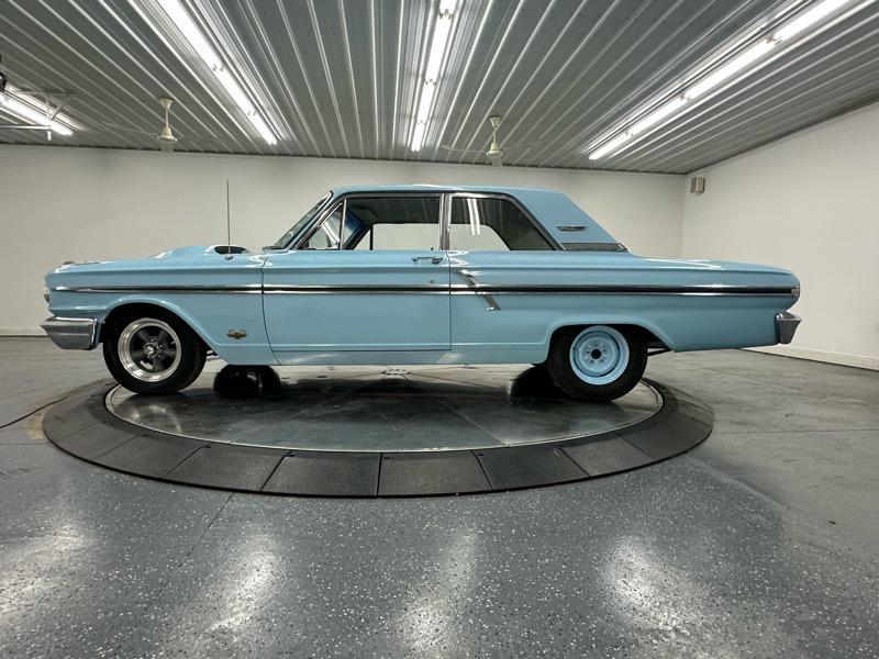 used 1964 Ford Fairlane 500 car, priced at $39,900