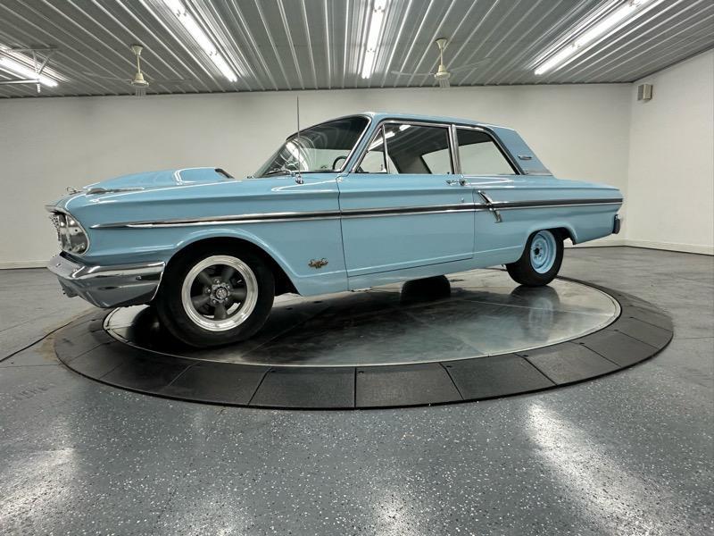 used 1964 Ford Fairlane 500 car, priced at $39,900