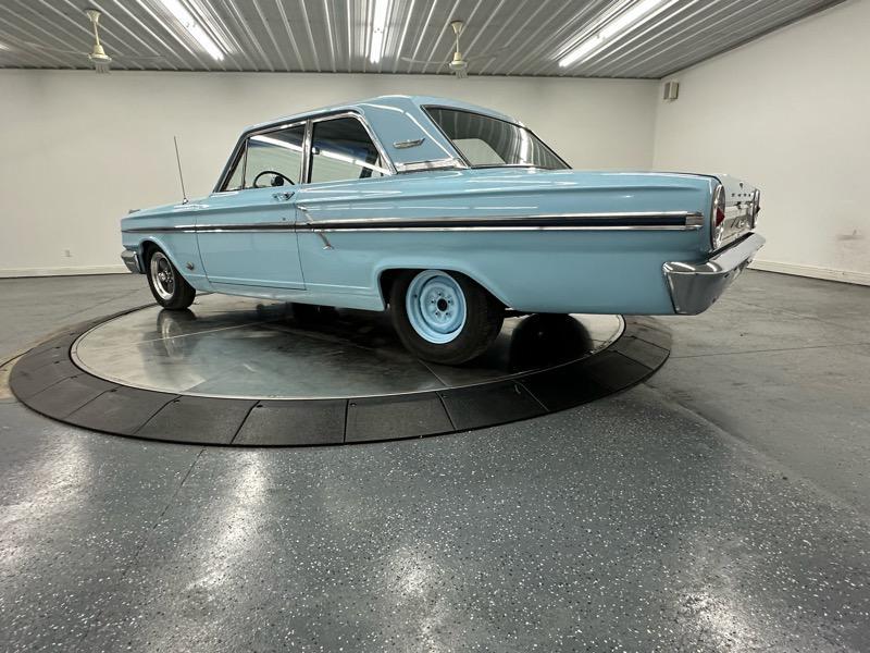 used 1964 Ford Fairlane 500 car, priced at $39,900
