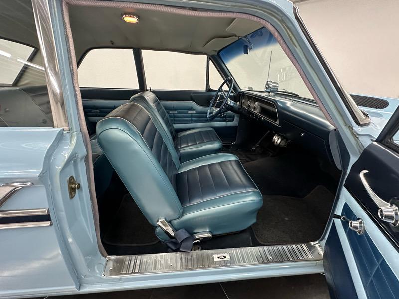 used 1964 Ford Fairlane 500 car, priced at $39,900